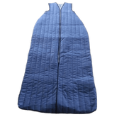 Body Worn Sleeping Bag - Blush Pink - Bedtime